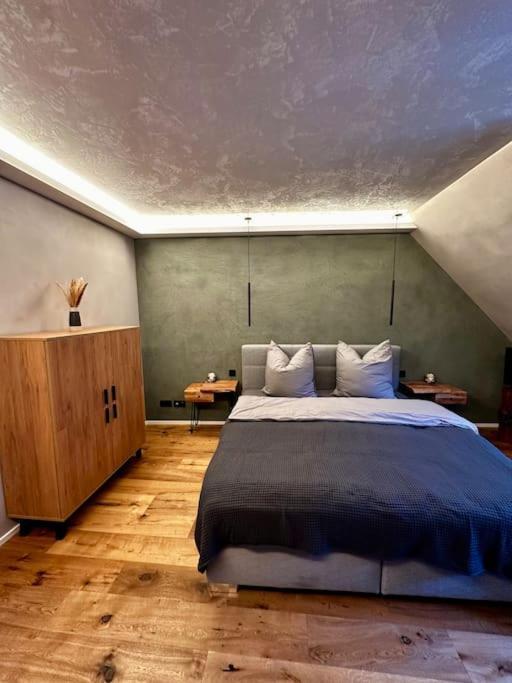 Apartamento Loft Freigeist Érfurt Exterior foto