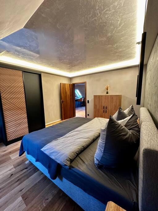 Apartamento Loft Freigeist Érfurt Exterior foto