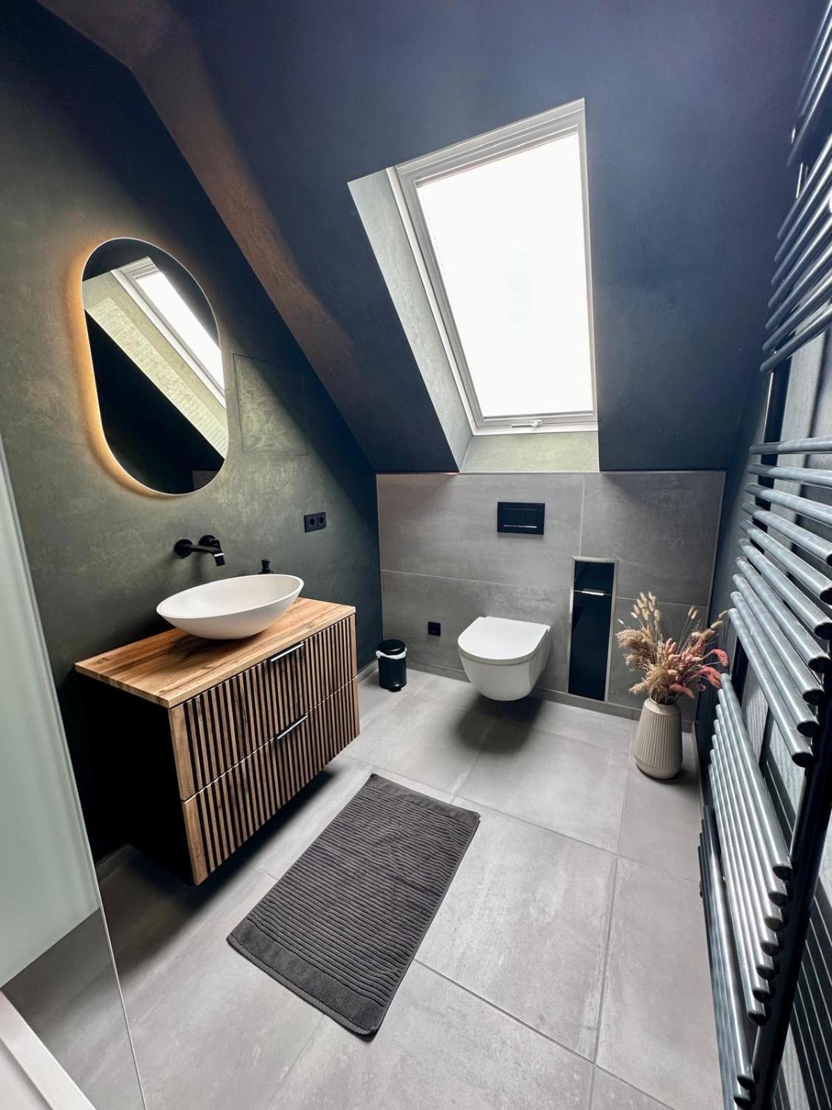 Apartamento Loft Freigeist Érfurt Exterior foto