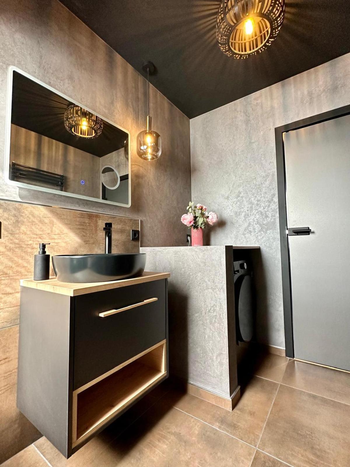 Apartamento Loft Freigeist Érfurt Exterior foto