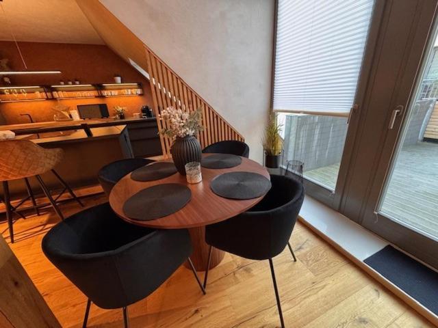 Apartamento Loft Freigeist Érfurt Exterior foto
